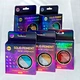 holographic effect laser foil